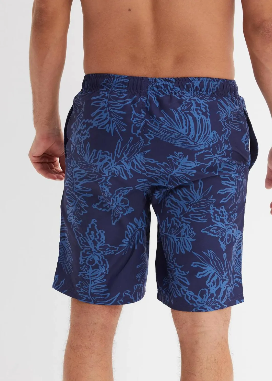 Herren bonprix Große Größen|Badehosen|Badeshorts