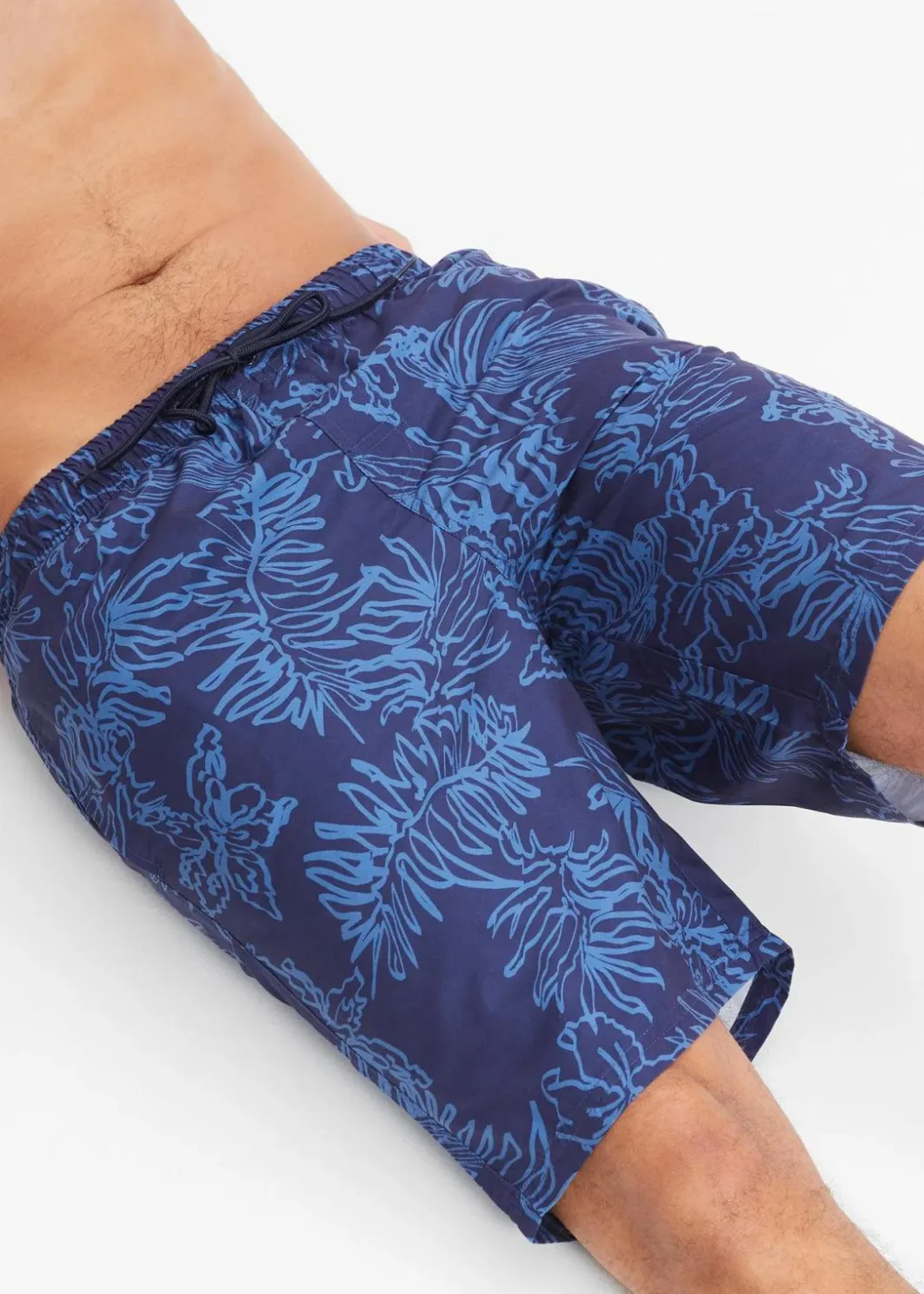 Herren bonprix Große Größen|Badehosen|Badeshorts