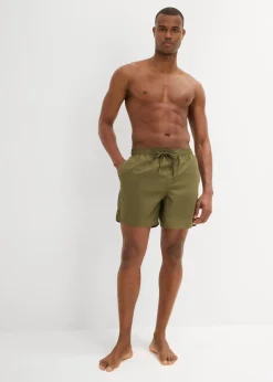 Hot Badeshorts Herren Große Größen|Badehosen