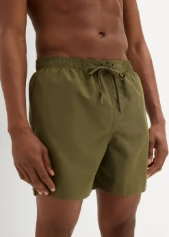 Hot Badeshorts Herren Große Größen|Badehosen