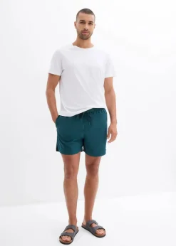 Herren bonprix Strandmode|Badehosen|Badeshorts