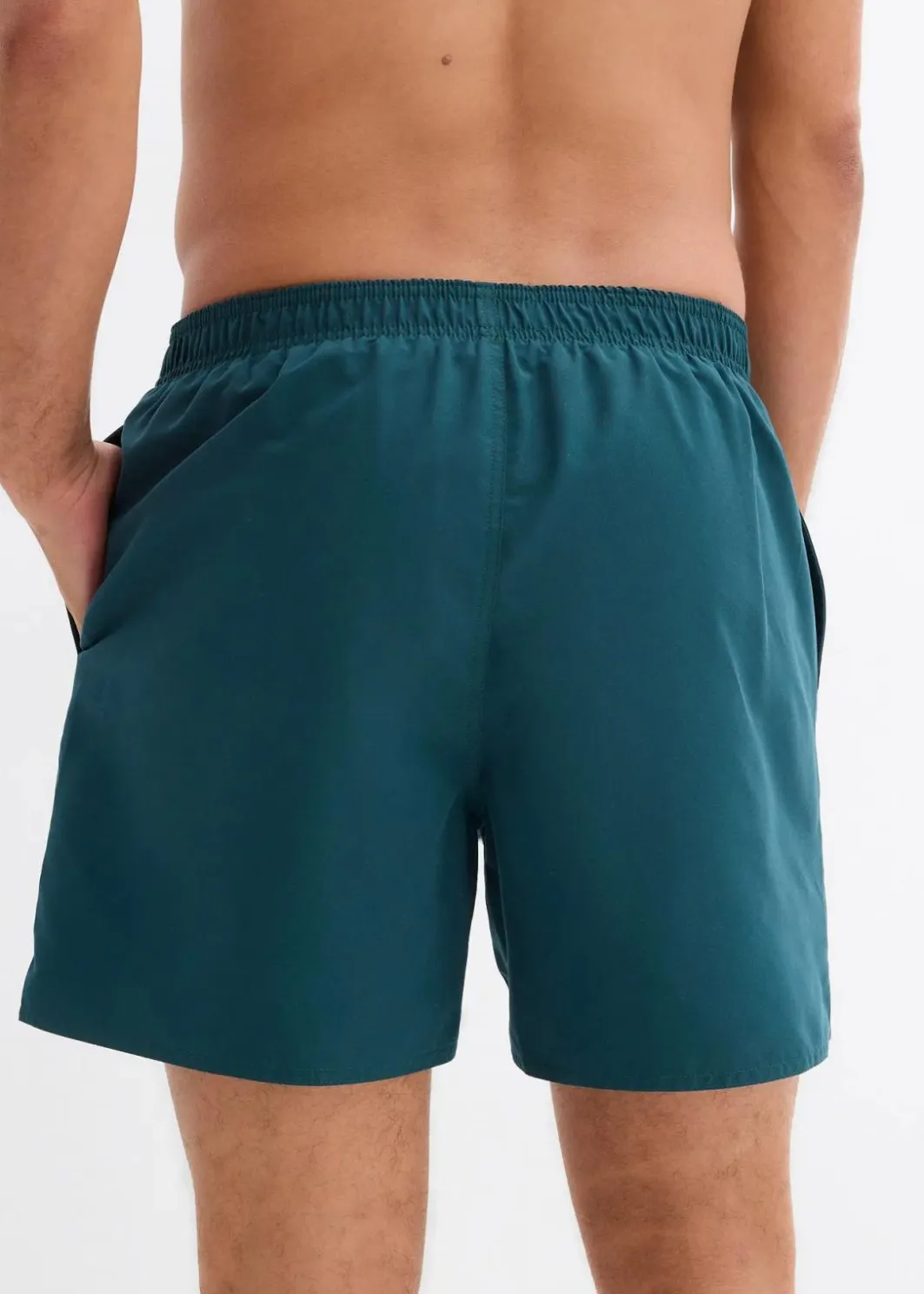 Herren bonprix Strandmode|Badehosen|Badeshorts