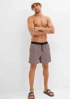 Online Badeshorts Herren Herren Große Größen|Badehosen