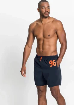 Best Badeshorts Herren Herren Strandmode|Badehosen