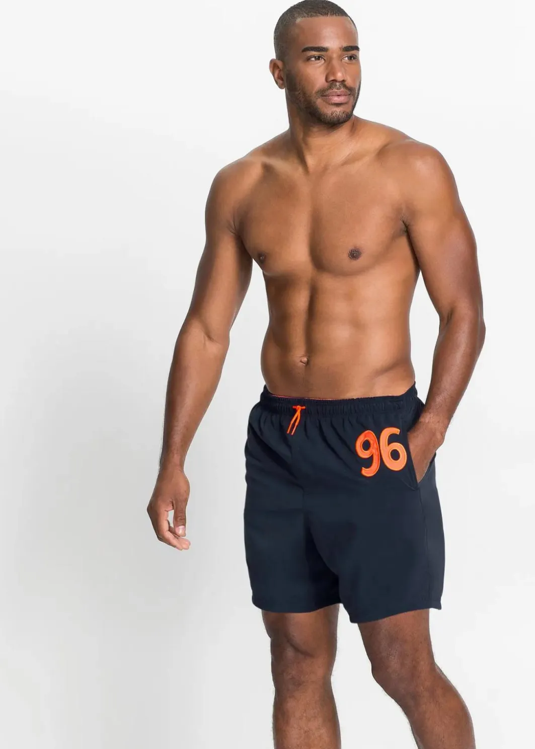 Best Badeshorts Herren Herren Strandmode|Badehosen