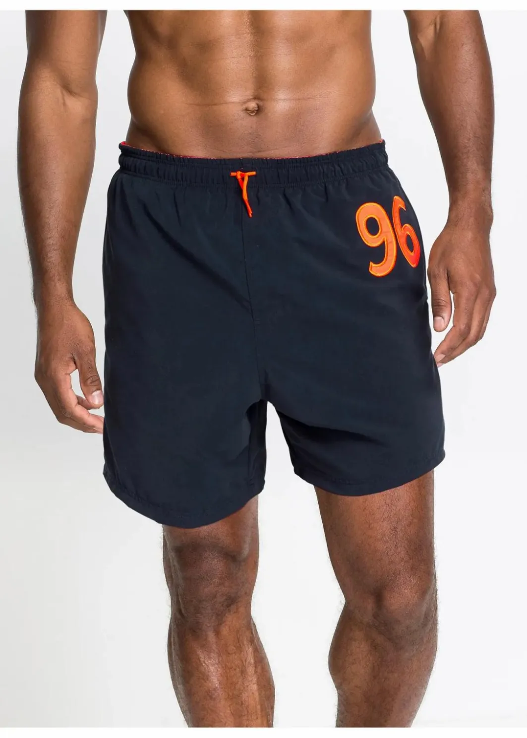 Best Badeshorts Herren Herren Strandmode|Badehosen