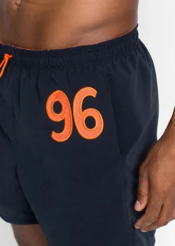 Best Badeshorts Herren Herren Strandmode|Badehosen