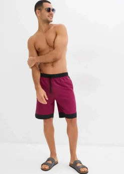 Hot Badeshorts Herren Herren Strandmode|Badehosen