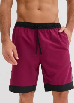 Hot Badeshorts Herren Herren Strandmode|Badehosen