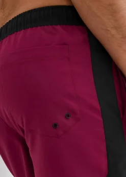 Hot Badeshorts Herren Herren Strandmode|Badehosen