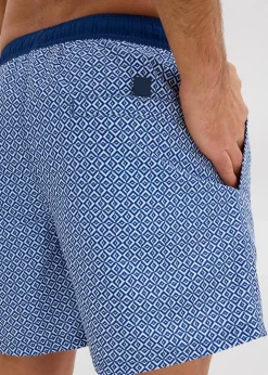New Badeshorts Herren Herren Strandmode|Badehosen