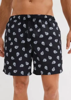 Herren bonprix Strandmode|Badehosen|Badeshorts Herren
