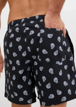 Herren bonprix Strandmode|Badehosen|Badeshorts Herren