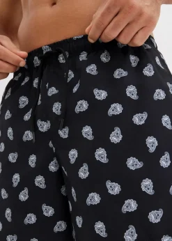 Herren bonprix Strandmode|Badehosen|Badeshorts Herren