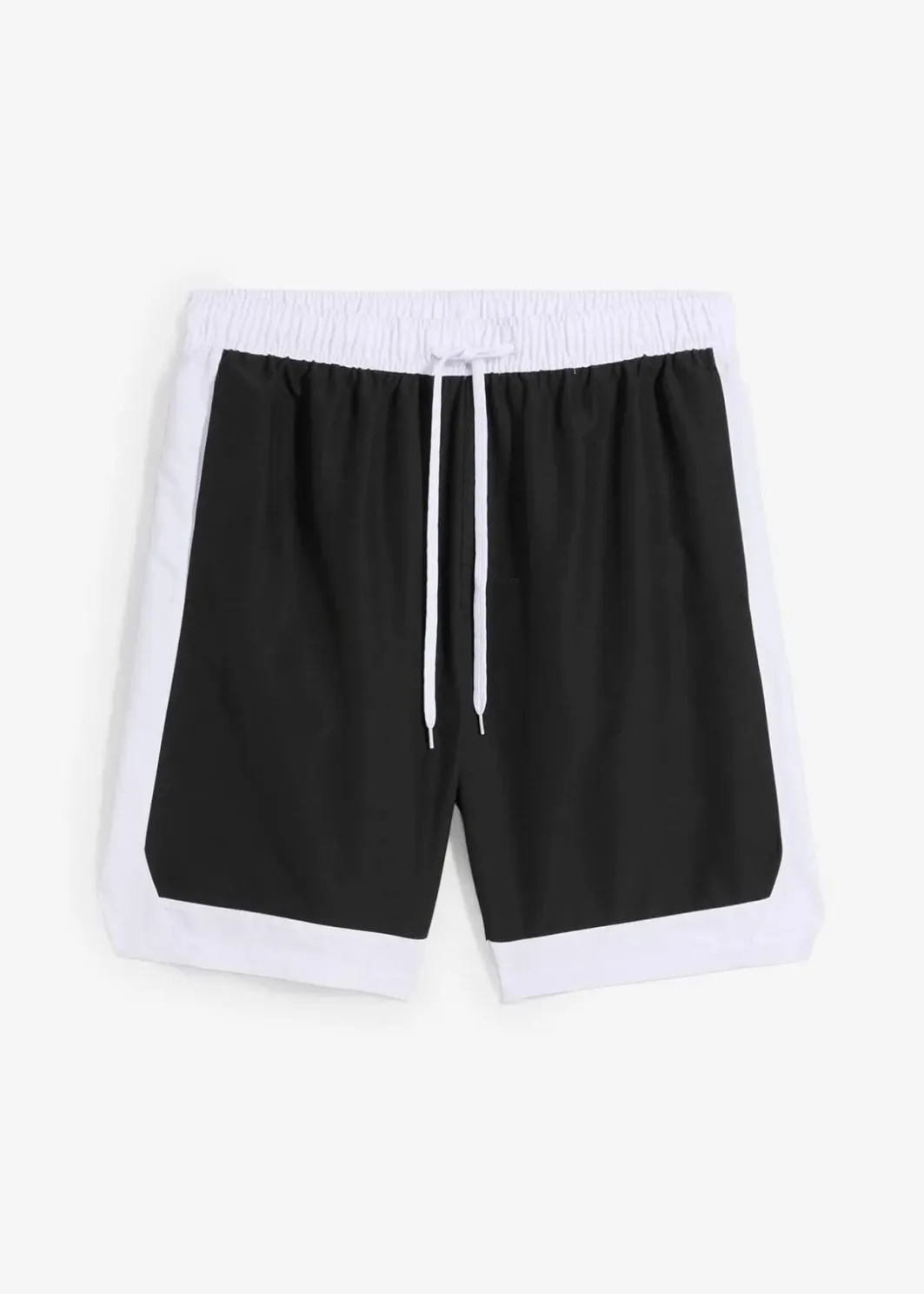 Herren bonprix Große Größen|Badehosen|Badeshorts Herren