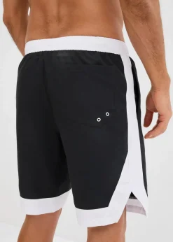 Herren bonprix Große Größen|Badehosen|Badeshorts Herren