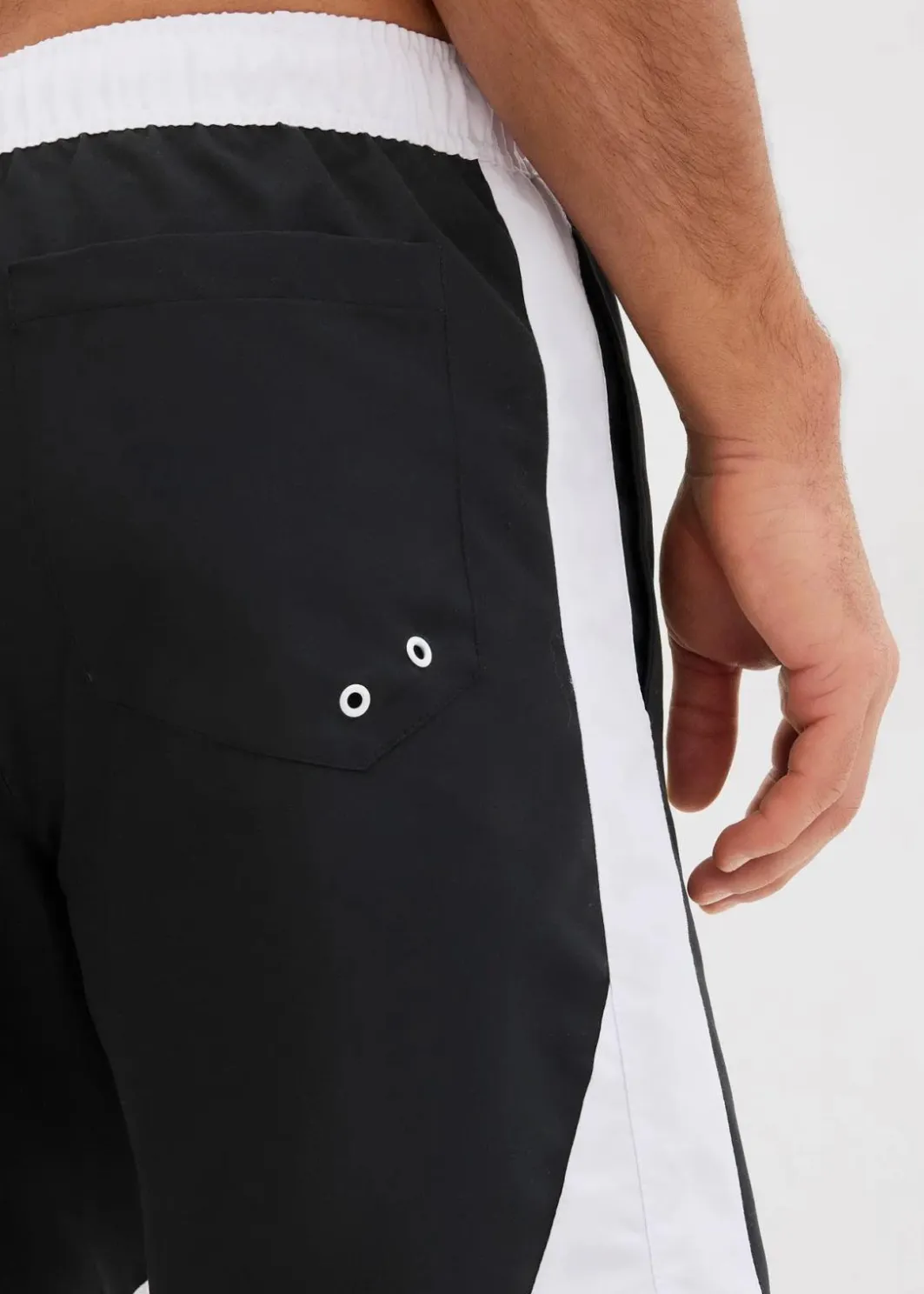 Herren bonprix Große Größen|Badehosen|Badeshorts Herren