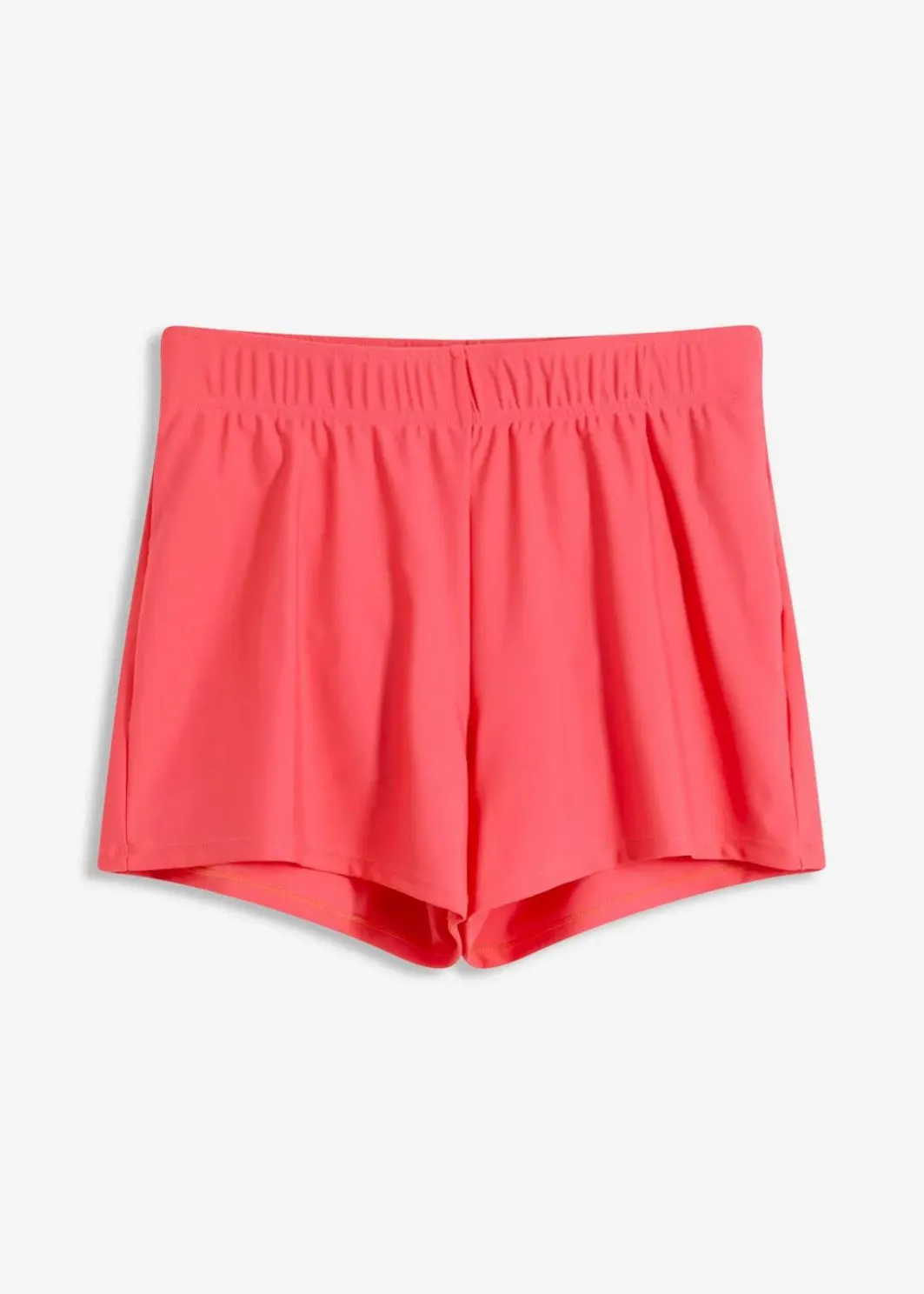 Discount Badeshorts mit Innenslip Damen Nachhaltigere Materialien|Bedeckende Bademode