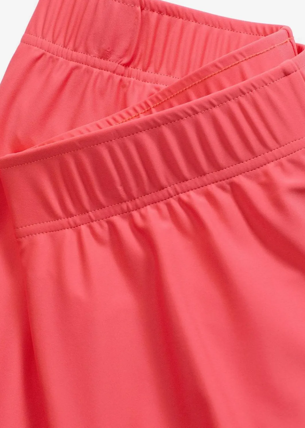 Discount Badeshorts mit Innenslip Damen Nachhaltigere Materialien|Bedeckende Bademode