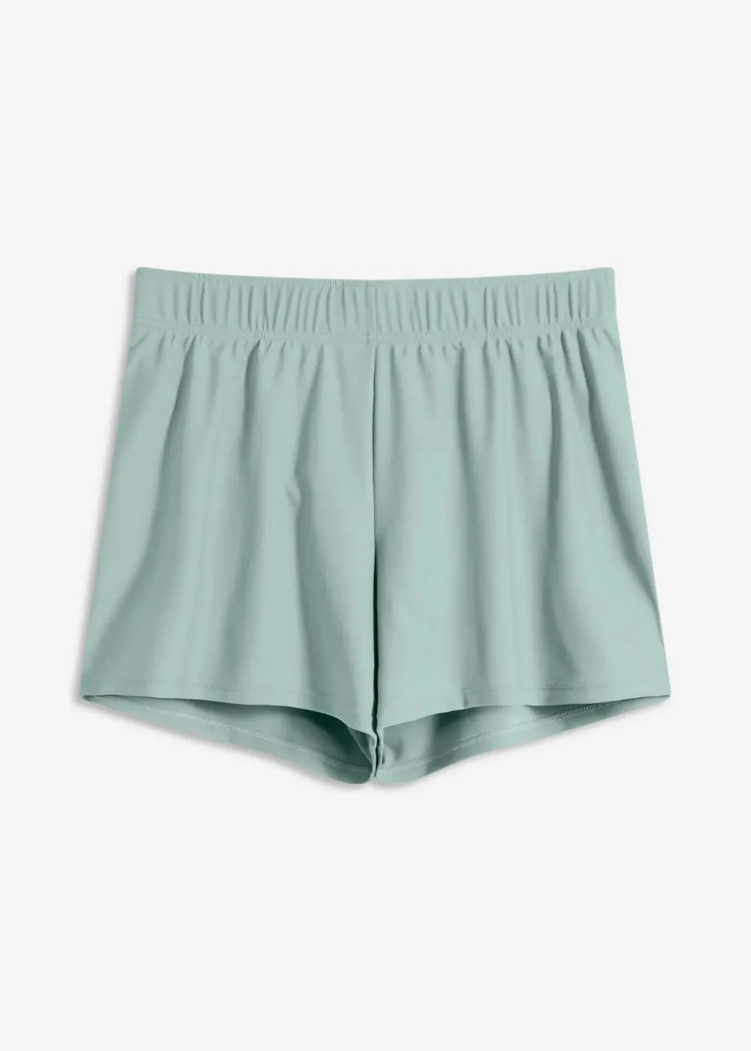 Clearance Badeshorts mit Innenslip Damen Nachhaltigere Materialien|Bademode·Tankinis