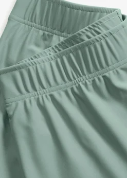 Clearance Badeshorts mit Innenslip Damen Nachhaltigere Materialien|Bademode·Tankinis