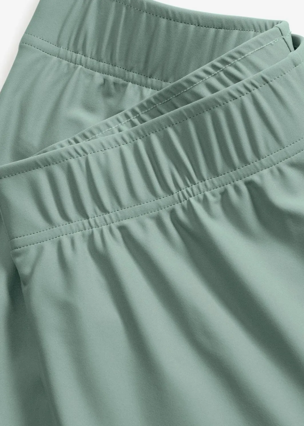 Clearance Badeshorts mit Innenslip Damen Nachhaltigere Materialien|Bademode·Tankinis