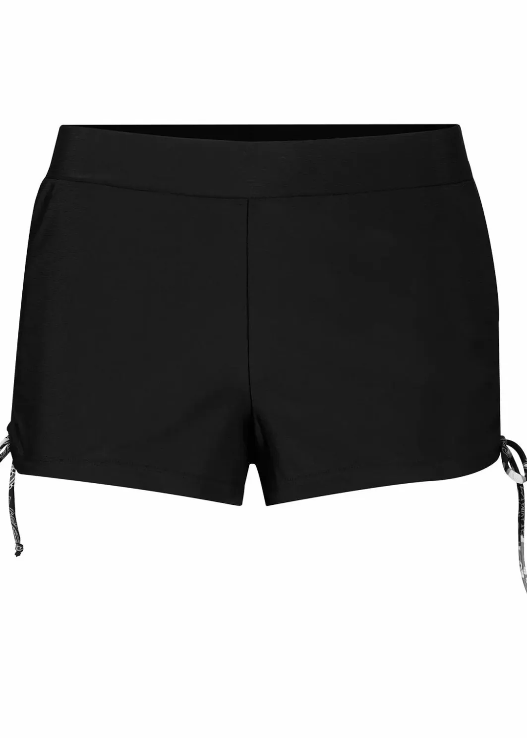Damen bonprix Nachhaltigere Materialien|Mix & Match|Badeshorts mit Innenslip