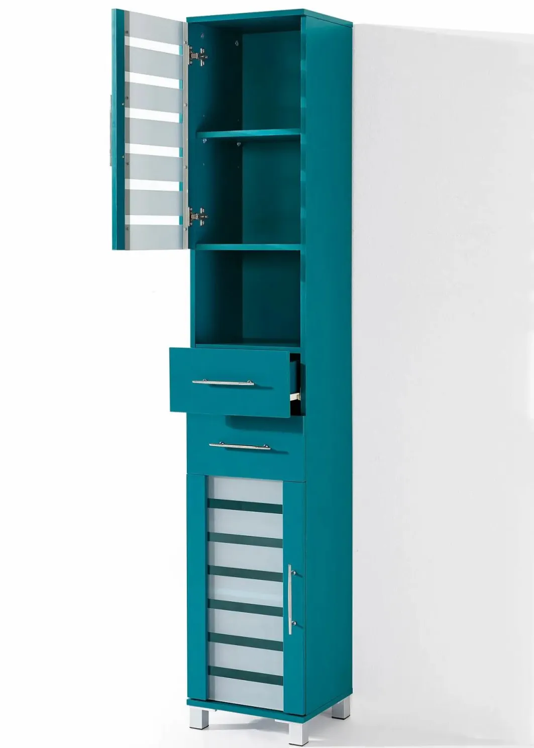 bonprix Badmöbel|Badezimmer Hochschrank
