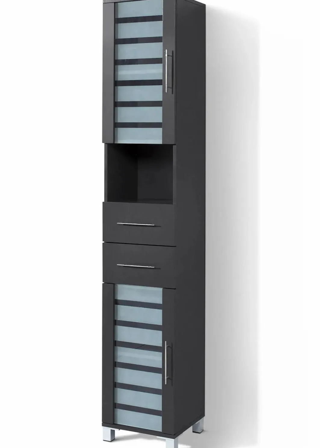 Sale Badezimmer Hochschrank Badmöbel