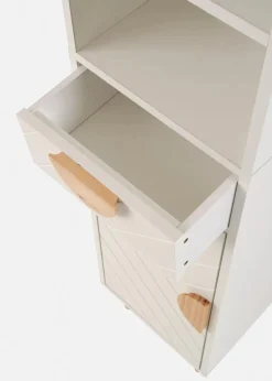 bonprix Badmöbel|Badezimmer Hochschrank