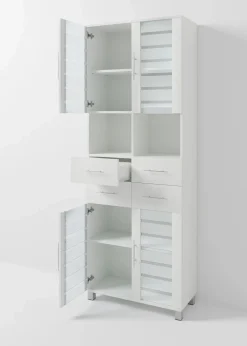 bonprix Badmöbel|Badezimmer Hochschrank breit