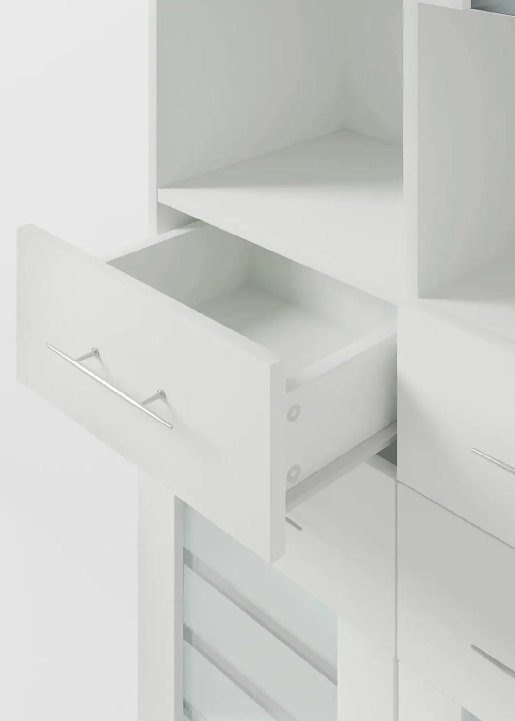 bonprix Badmöbel|Badezimmer Hochschrank breit