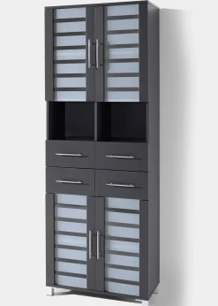 bonprix Badmöbel|Badezimmer Hochschrank breit