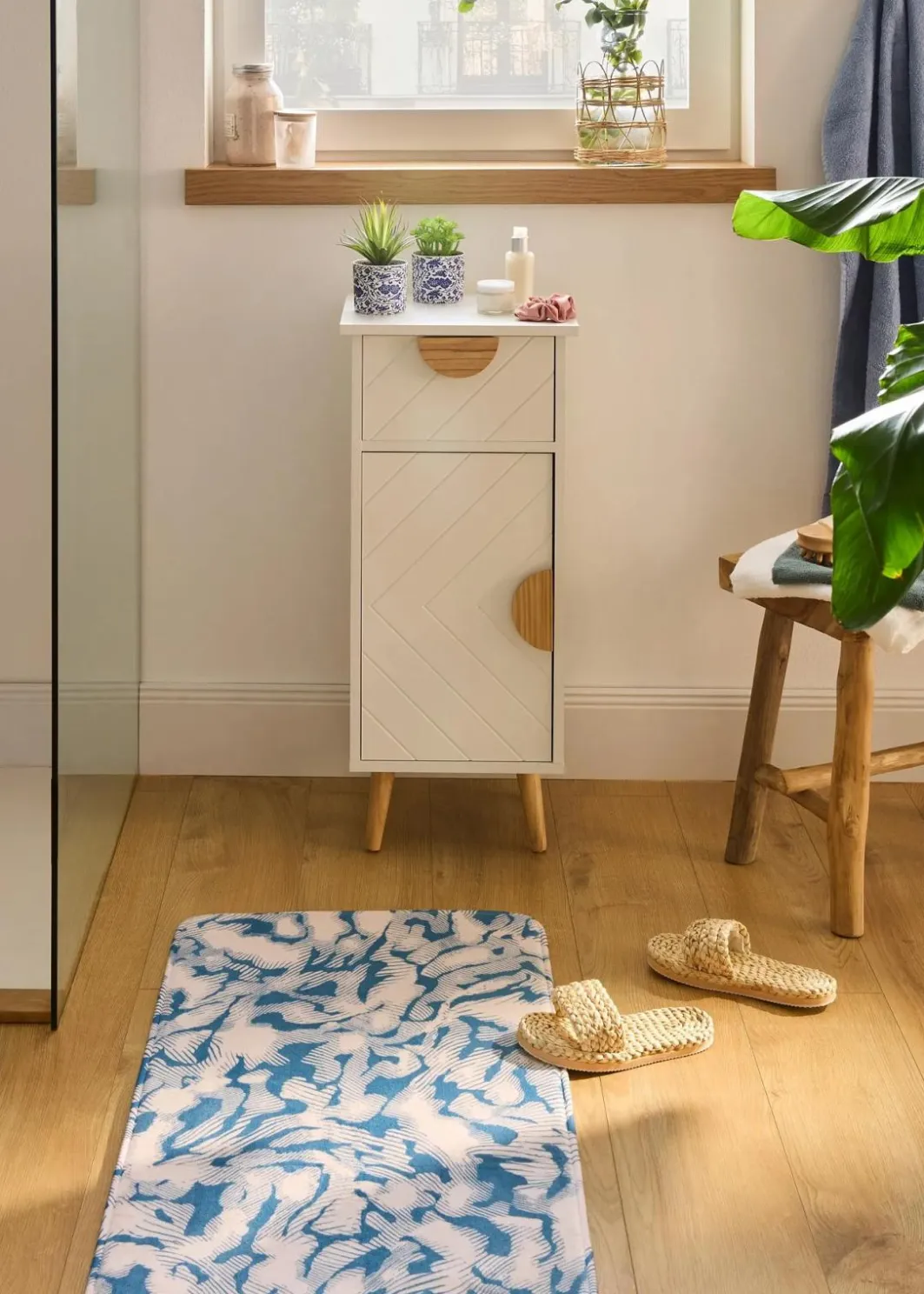 bonprix Badmöbel|Kommoden & Sideboards|Badezimmer Kommode