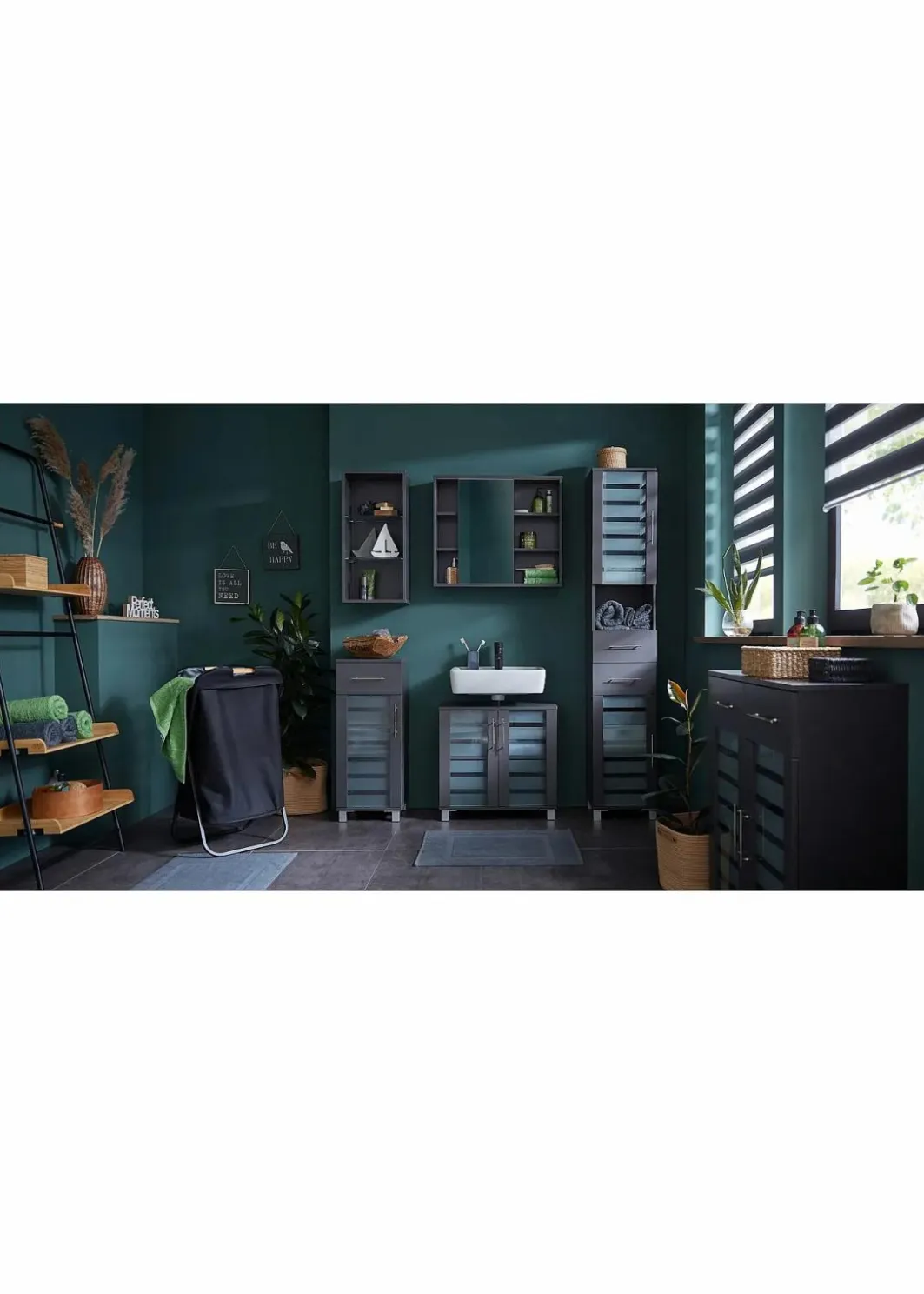 Discount Badezimmer Schrank Badmöbel