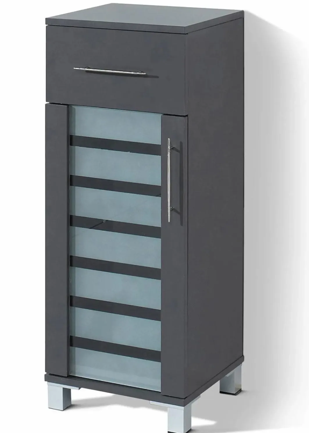 bonprix Badmöbel|Badezimmer Schrank stehend
