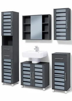 bonprix Badmöbel|Badezimmer Schrank stehend