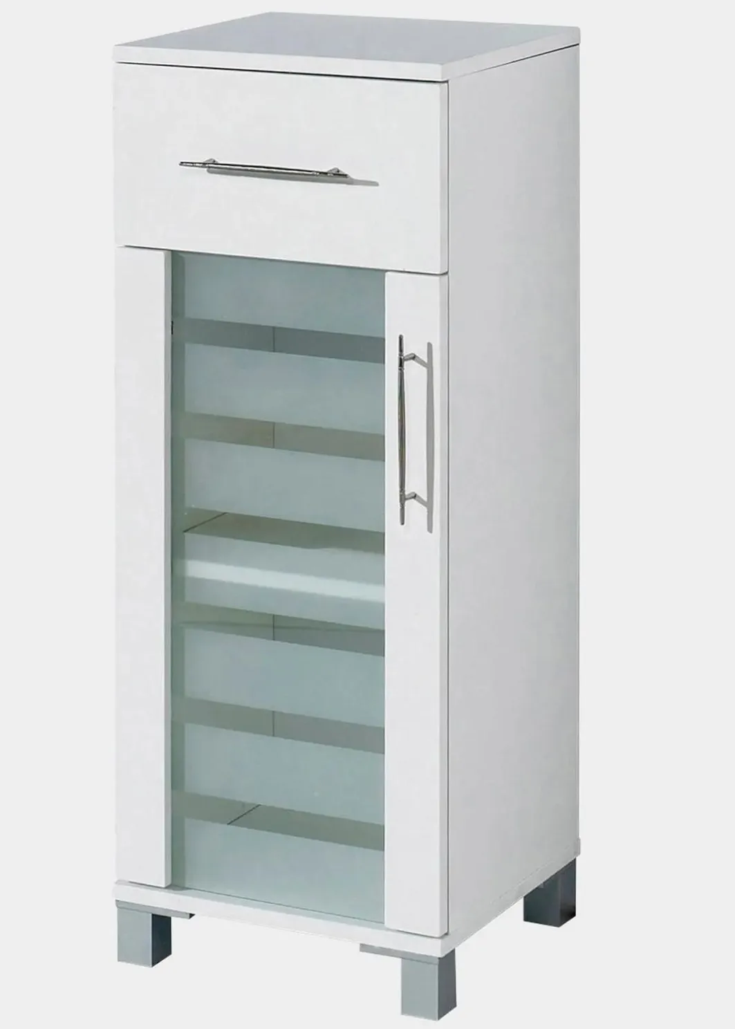 Clearance Badezimmer Schrank stehend Badmöbel