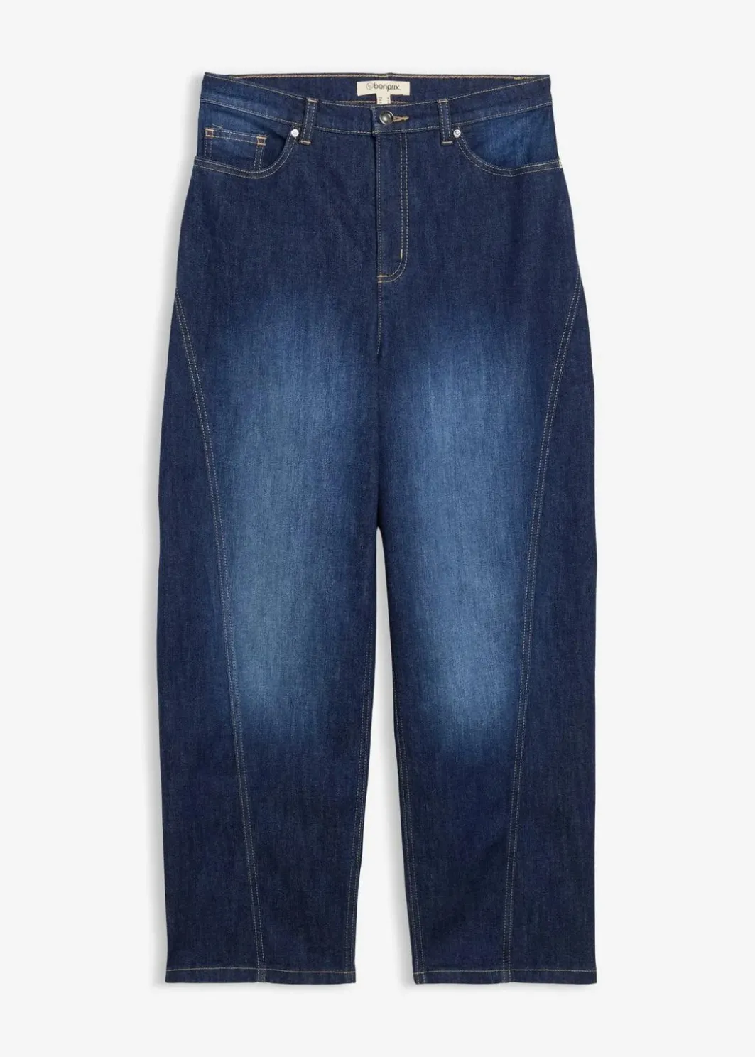 Best Baggy-Jeans High Waist Damen Bekleidung·Shirts & Tops|Jeans