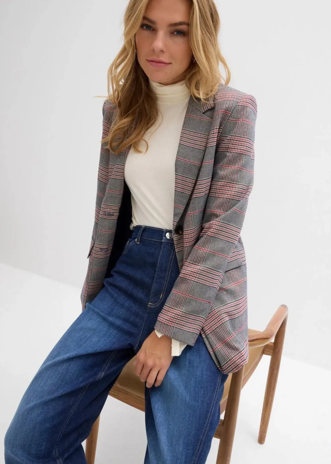 Best Baggy-Jeans High Waist Damen Bekleidung·Shirts & Tops|Jeans