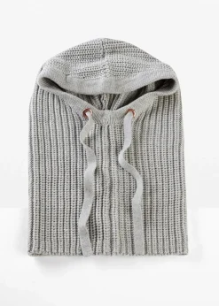 Damen bonprix Schals & Tücher|Schuhe & Accessoires In Spezialgrößen·Tücher & Ponchos|Balaclava