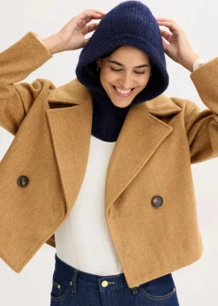 Discount Balaclava Damen Schuhe & Accessoires In Spezialgrößen·Tücher & Ponchos|Schals & Tücher