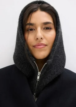 Damen bonprix Schals & Tücher|Schuhe & Accessoires In Spezialgrößen·Tücher & Ponchos|Balaclava