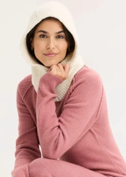 Sale Balaclava Damen Schals & Tücher|Schuhe & Accessoires In Spezialgrößen·Tücher & Ponchos