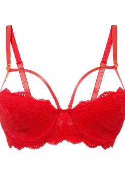 Sale Balconette BH mit Bügel Damen Große Cups D-H|Bhs