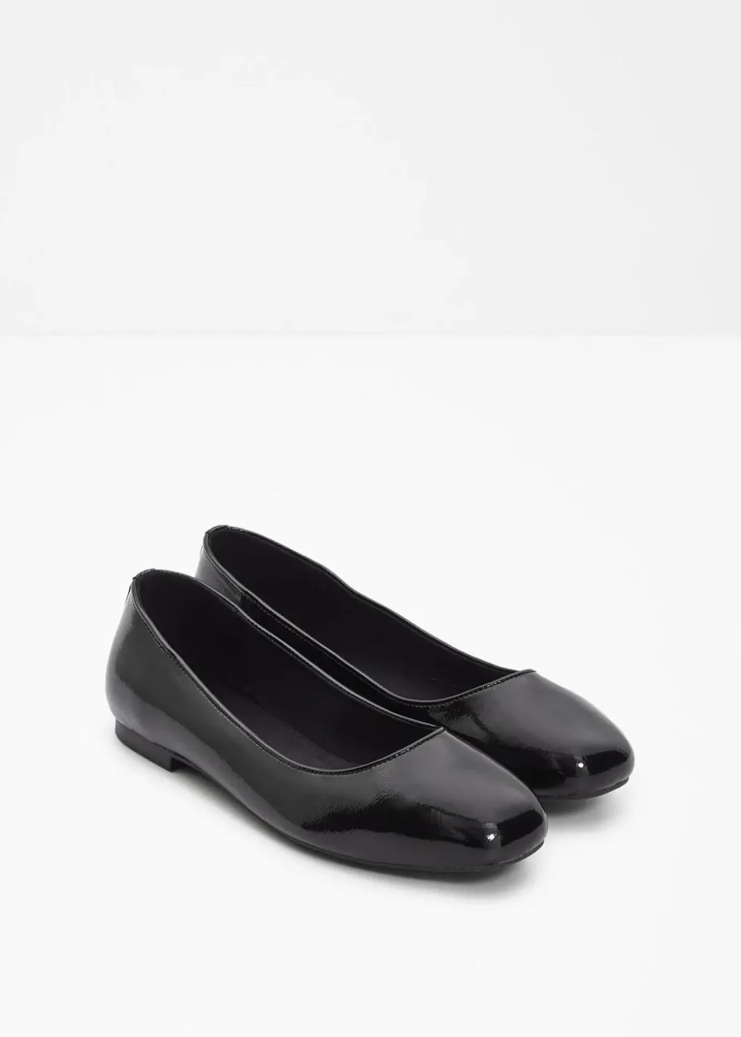 New Ballerina Damen Sommerschuhe