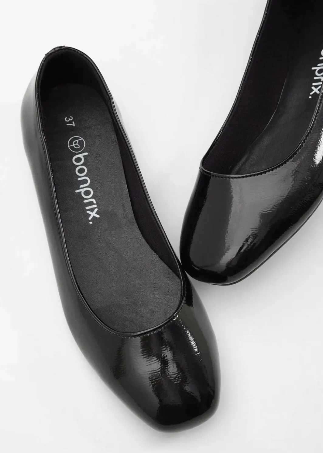 New Ballerina Damen Sommerschuhe