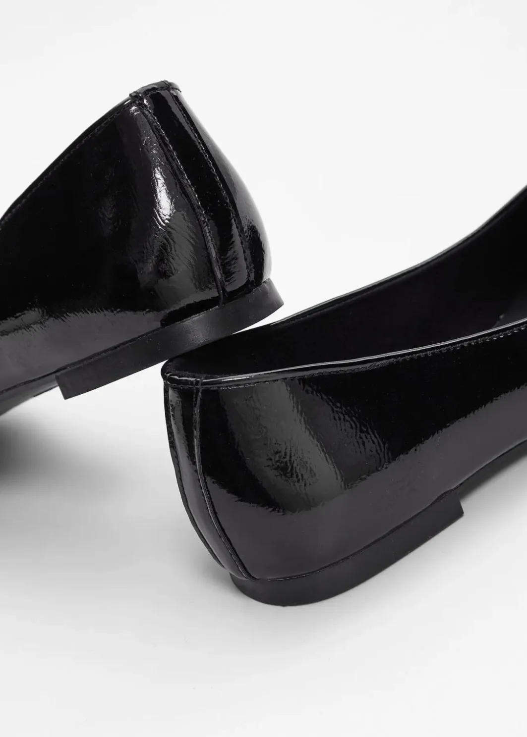 New Ballerina Damen Sommerschuhe
