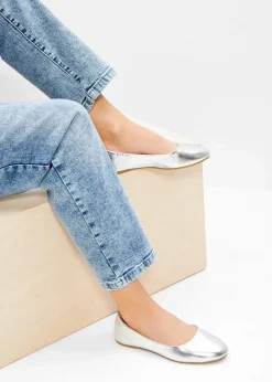 Discount Ballerinas Damen Sommerschuhe