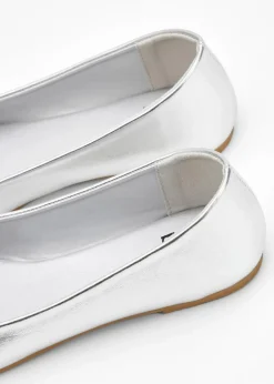 Discount Ballerinas Damen Sommerschuhe